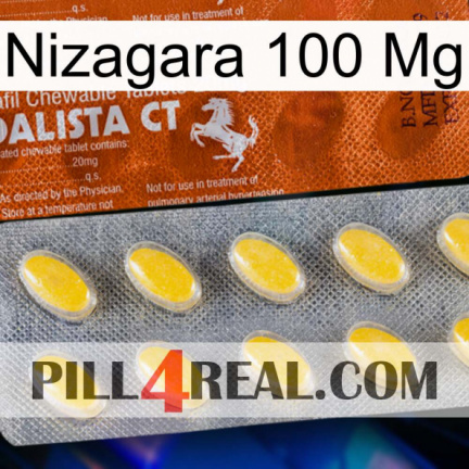 Nizagara 100Mg 42